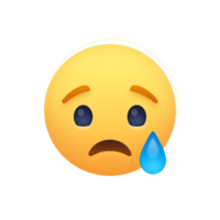 Sad
