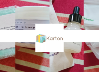 Karton.ph Goodies!