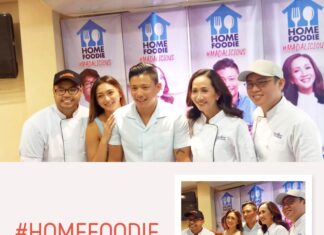 Home Foodie