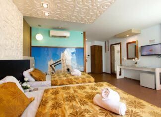 Eurotel Naga revamps to boost tourism