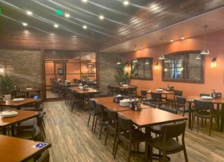 Gerry’s Grill is celebrating its 23rd year !