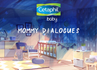Mommy Dialogues