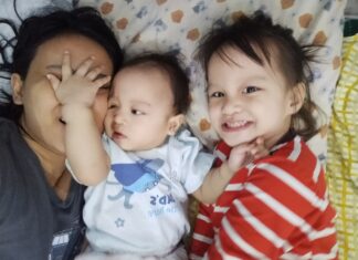 Being a Parent