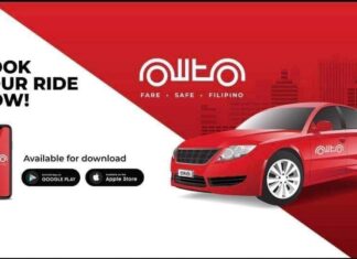 Ride with OWTO