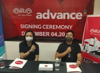 ADVANCE, OWTO SIGN EXCLUSIVE PARTNERSHIP TO GIVE DRIVERS THEIR EARNINGS ON-DEMAND