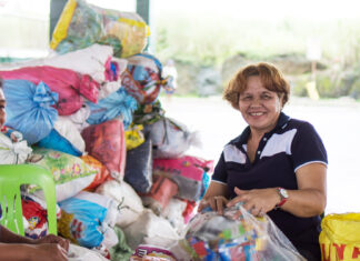 Year One Of Plastic Neutrality: Nestlé PH Recovers 27,000 Tons Of Waste