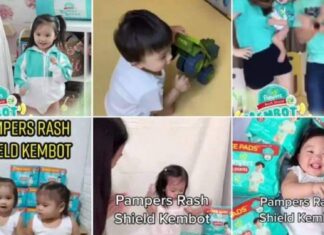 Kembot Nation: How to Join the Largest Baby Dance Group in the Philippines