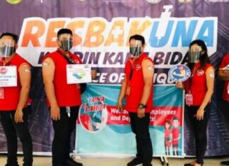 LBC Moves Closer to Achieving 100% Inoculation Within its Ranks