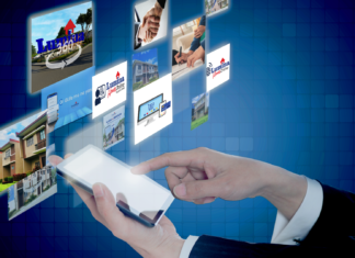 Digital real estate selling made easy by Lumina Homes; commission rate increases 6%