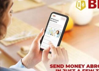 BPI makes sending money abroad more convenient with BPI Outward Remittance now on digital channels