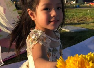 Beautiful 4-Year Old Girl Dies of Undiagnosed Diabetes