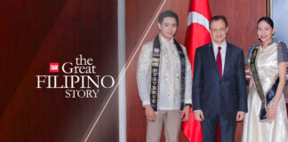 Candidates From Zamboanga And Batangas Win At The Runway Model Universe 2023