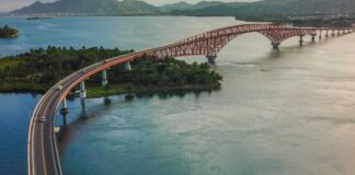 Tacloban Welcomes Its First Cruise Tourists, Highlighting Attractions In Province