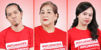 PAGEONE Launches “#InfluencersInfluencing” Nurturing Power Of Influencers For Social Good