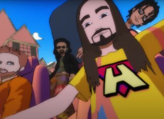 Steve Aoki And David Guetta Share New Single ‘My Life’ Featuring Swae Lee And PnB Rock