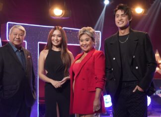 ‘Pilipinas Got Talent’ Season 7 Announces FMG, Donny, Eugene And Kathryn As New Judges