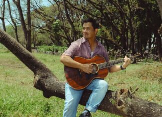 Ogie Drops Wistful Single “Hanggang Dito Na Lang Ba Tayo?”