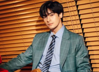 Andres Muhlach Continues The Legacy Of Adie In Bagets The Musical