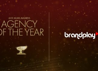 Brandplay Wins Agency Of The Year At 61st Anvil Awards, Takes Home 26 Trophies