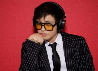 JEL REY Launches New EP “Southbelle 517”