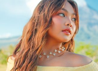 Carmelle Embraces “Morena” Beauty In New Single