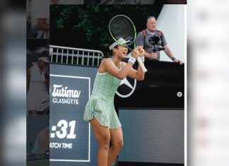 Eala: Rewriting Philippine Tennis History