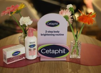 Gentle Is a Girl’s Power Move: Cetaphil Bright Healthy Radiance Reclaims Recovery as a Shared Ritual of Care