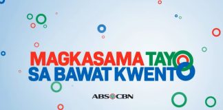 ABS-CBN Celebrates Its Shared Stories With Filipinos In “Magkasama Tayo Sa Bawat Kwento”