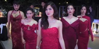 Alexa Ilacad And The S.O.S.H. Girls Near Their Redemption Behind The Photo Leaks Fallout In The Finale Of “Miss Behave”