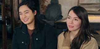 CocoJul Goes Full-On Kilig In Upcoming Episodes Of “Sigabo”