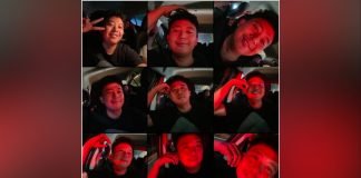 A Picture Of Integrity: Ride-Hailing Driver Leaves Fun Selfies On Returned Device