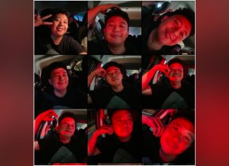 A Picture Of Integrity: Ride-Hailing Driver Leaves Fun Selfies On Returned Device