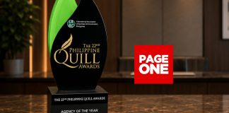 Behind PAGEONE’s 39 Quill Trophies Is A Culture Built To Win