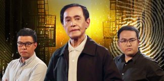 Gus Abelgas Brings More Gripping Crime Stories In New Episodes Of ‘SOCO’ On Free TV