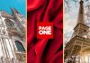 PAGEONE Media Expands Global Coverage To Milan And Paris Fashion Week