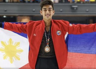 Michael Martinez Ends Retirement, Eyes International Return In 2027